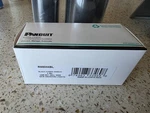 RMEH4BL Xl Thermal Transfer Desktop Printer Ribbon For Panduit TDP43ME. Fixed Price $29.50.