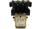 Westinghouse NH-22 10A 600V Relay Style 1740800 Controller New Surplus. Fixed Price $124.95.