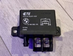 Tyco / Te Connectivity V23132-A2001-X30 12V Solenoid Relay For Bmw. Fixed Price $39.95.
