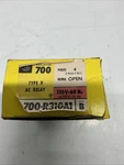 Allen-bradley 700-R310A1 Series Ac Relay. Y-917. Fixed Price $145.00.