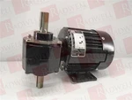 Bodine Electric 42X4BFSI-5R / 42X4BFSI5R (used). Fixed Price $468.16.