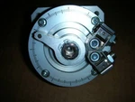 Festo DSM-25-270-P-A-B Vane Type Rotary Actuator Swivel Module Degree Nos!!. Fixed Price $275.00.