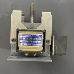 Hahn Magnet 66.111.471. Fixed Price $125.00.