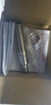 Pepperl Fuchs 801135, Diffuse Mode Sensor VT18-8-400-M-LAS/40A/118/128 #306759. Fixed Price $250.20.