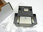 Sommer Automatic GP75-B Parallel Gripper Pneumatic *new*. Fixed Price $325.00.