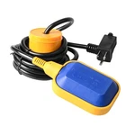 Guetneu Universal Tethered Blue & Orange/float Switch With Counterweight. Fixed Price $28.88.