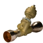 Danfoss 034G2851 Electric Regulating Valve Kvs 42 Bi-flow 1-3/8 Odf Inlet. Fixed Price $354.20.