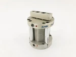 Bimba FT-312 Flat-ii Non-rotating Pneumatic Cylinder 2" Bore Stroke. Fixed Price $59.95.
