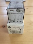 New Allen-bradley 700-HA32Z24 General Purpose Relays And Base 10A 24VDC 8PINS. Fixed Price $45.00.