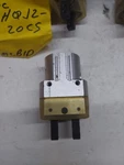 Smc MHQJ2-20CS Robotic Air Gripper Press. 0.25 0.6 Mpa Available Make Offer. Fixed Price $188.50.