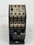 Siemens Allis Chalmers Relay 8POLE 8N0 600V RCN80* 8NO 0NC. Fixed Price $18.20.