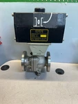 Keystone Pneumatic Actuator 020-790-300,KTM Butterfly Valve 1-1/2-150,CF8M-SCS14. Fixed Price $299.99.