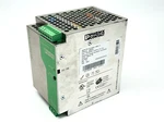 Phoenix Contact QUINT-PS-100-240AC/48DC/5 Power Supply 5A 48VDC 2866255. Fixed Price $179.99.