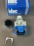Idec ASW3320 / ( New Open Box ). Fixed Price $22.00.