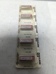 CLARE,HGJM51111 K00,WETTED Contact Relay Package Of New. Fixed Price $150.00.