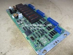 Fanuc Operator Interface Board (used) A16B-2200-0660. Fixed Price $65.00.