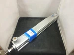 Festo DNC-50-320-PPV-A-KP Pneumatic Cylinder 50MM Bore 320MM Stroke. Fixed Price $122.00.