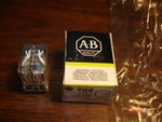 (17) ALLEN-BRADLEY.700-HC24A24 Relays, 5A, 24VAC, 4PDT,TYPE H,/ N.i.b. Fixed Price $33.00.