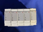 Carlo Gavazzi DPA01CM44 3 Phase Monitoring Relay - Lot Of 5 Untested Read. Fixed Price $130.00.
