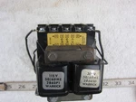 Warrick Controls Gems 1H1D0 115/300V 2NC 1NO Relay, Used. Fixed Price $457.95.