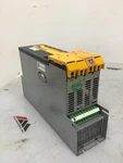 Baumuller BUM61-40/60-54-B-M-13 Servo Drive Control Used #125358. Fixed Price $1895.00.