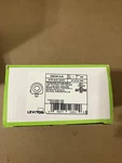 Leviton Osfhp-ilw Pir Sensor Control Fixture Mount. Fixed Price $18.00.
