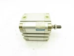 Festo ADVU-1 5/8"-1"-AP-A Compact Pneumatic Cylinder 150PSI 1"STROKE 1-5/8"BORE. Fixed Price $32.49.