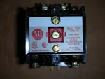 Allen Bradley 700-PK200A1 Ab Series 120V Relay 2-NO Contacts Nos!!. Fixed Price $68.00.