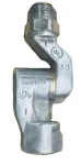 Opw Swivette 241TPS-1000 Fuel Hose Swivel Elbow M/f Npt Gas Pump /CB6. Fixed Price $59.99.
