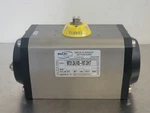 Max- Air Technology MT31.DA.F05-F07.CH17 Pneumatic Actuator. Fixed Price $62.56.