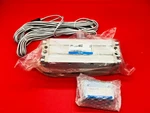 Smc CDRA1LS63-180CZ Rotary Actuator 63MM Double Action. Fixed Price $279.99.