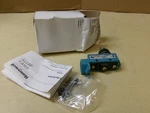 Honeywell BZE6-2RN80 Micro Switch 15A 125 250 480VAC 2A 600VAC, Missing Base. Fixed Price $29.95.