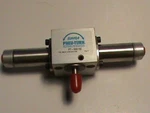 Bimba PT-006180 Pneu-turn Rotary Cylinder Actuator Nnb. Fixed Price $49.99.