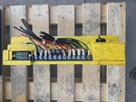 Fanuc A06B-6066-H244 Servo Amplifier. Fixed Price $424.99.