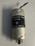 Leeds & Northrup S.p.d.t. Synchronous Converter 354156. Fixed Price $10.00.