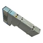 Smc SY3201-5U1 5-PORT Pneumatic Solenoid Valve 24VDC Air Control Japan. Fixed Price $9.77.