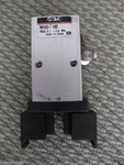 Smc MHQ2-10D Robotic Hand Pneumatic Cylinder Gripper 10MM Bore Air Cnc Japan. Fixed Price $109.99.