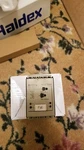 Telemecanique RM3 TAR110MU7 Time Delay Relay. Fixed Price $90.00.