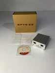 One (1) Opto 22 Ethernet Brain SNAP-PAC-EB1 (new). Fixed Price $399.99.