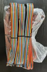 Iai CB-PAC-PIO-020 Flat Ribbon I/o Cable For Pcon/acon/msep/scon/msel Series. Fixed Price $45.00.
