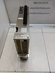 Yaskawa Servopack CACR-IR20SEB P00 B11 Tested Under Load, Warranty. Fixed Price $1471.55.
