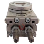 New In Box Smc MSQB10R Pneumatic Compact Rotary Table. Fixed Price $69.98.