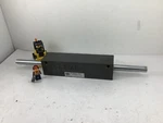 FPS-504-SQ8 Fabco-air Pneumatic Cylinder **new Old Stock!!**. Fixed Price $22.00.