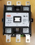 Abb SK825485-AF 110/120V EHDB220-21-11 50HZ Contactor New. Fixed Price $750.00.