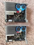 Kollmorgen S20260 Servo Drives Working Condition (qty. 2). Fixed Price $69.99.