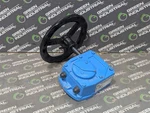 Used Mastergear M7/Q Manual Valve Actuator M071567006. Fixed Price $112.50.