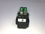 Rele Starter Relay Ignition Honda Hornet 600 2007 2010. Fixed Price $18.40.