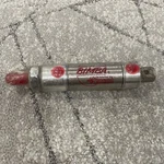 Bimba SR-121-DP Pneumatic Cylinder *no Nut*. Fixed Price $23.28.