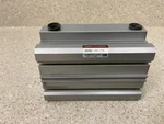 Smc CDQ2B63-75DC-F79L New. Fixed Price $150.00.
