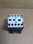 Eaton / Moeller DILER-40-G (24VDC) Contactor, 4PST-NO. Fixed Price $30.00.